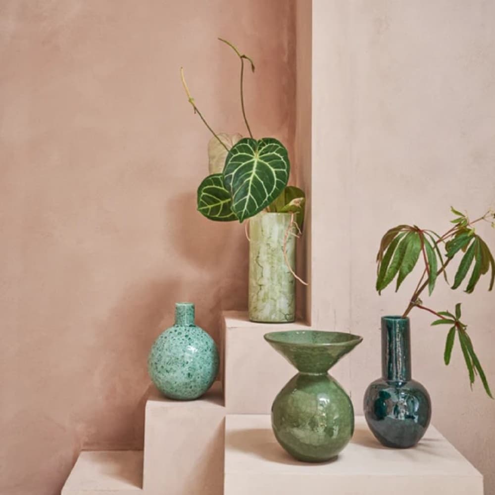 Vase Lunar Kalamata by Urban Nature Culture - Image 3
