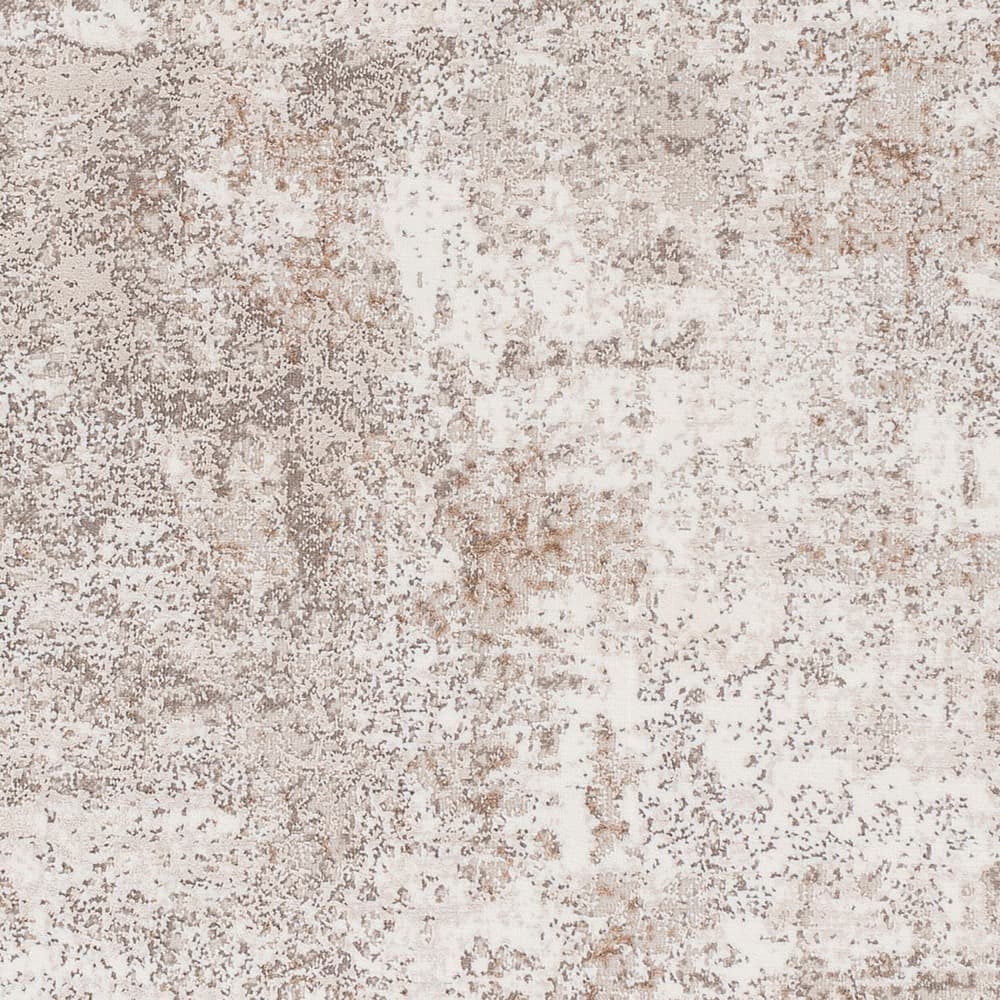 Allegro Plus Ivory Machine Woven Rug by Livabliss - Image 4