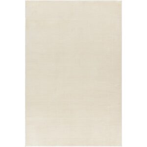 Alder Ivory Machine Woven Rug by Livabliss