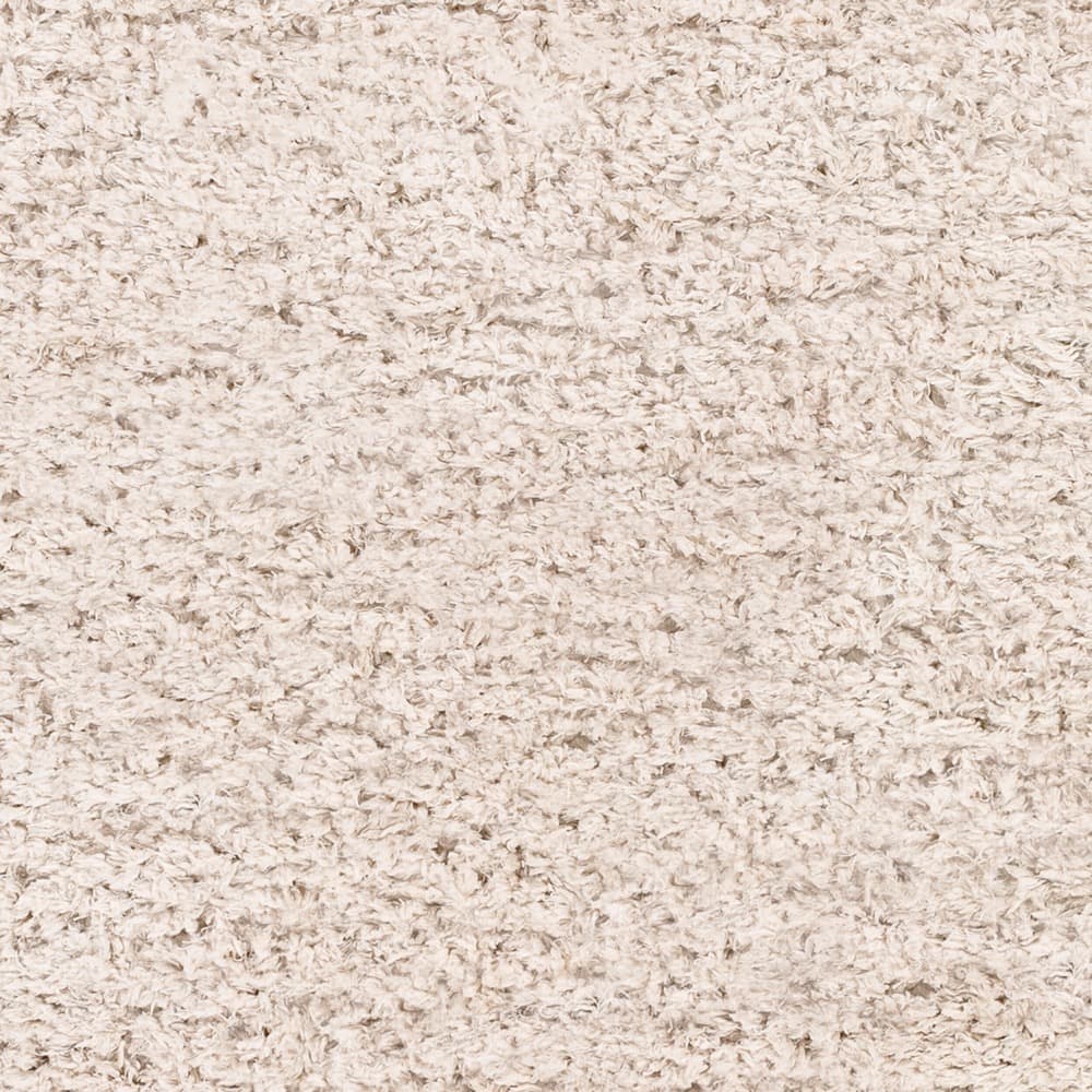 Angora Oatmeal Machine Woven Rug by Livabliss - Image 4