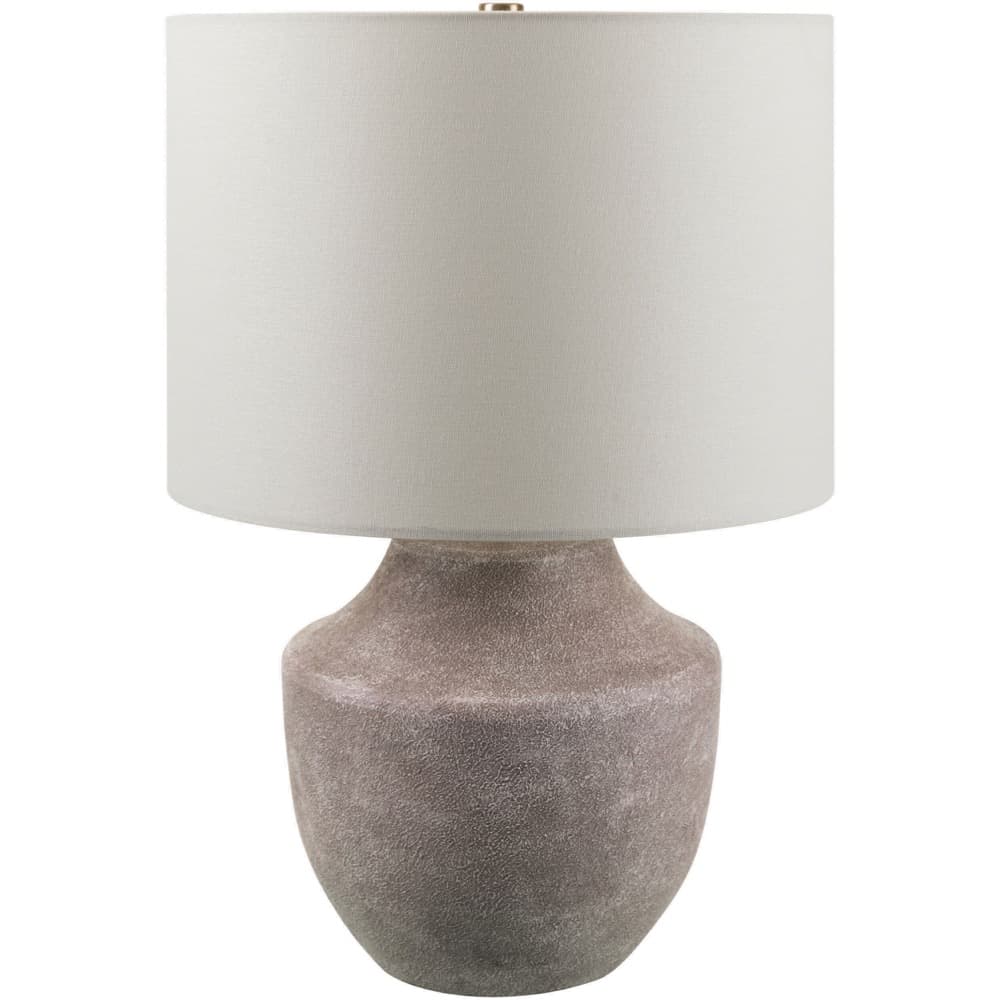 Cordova Resin Table Lamp by Livabliss