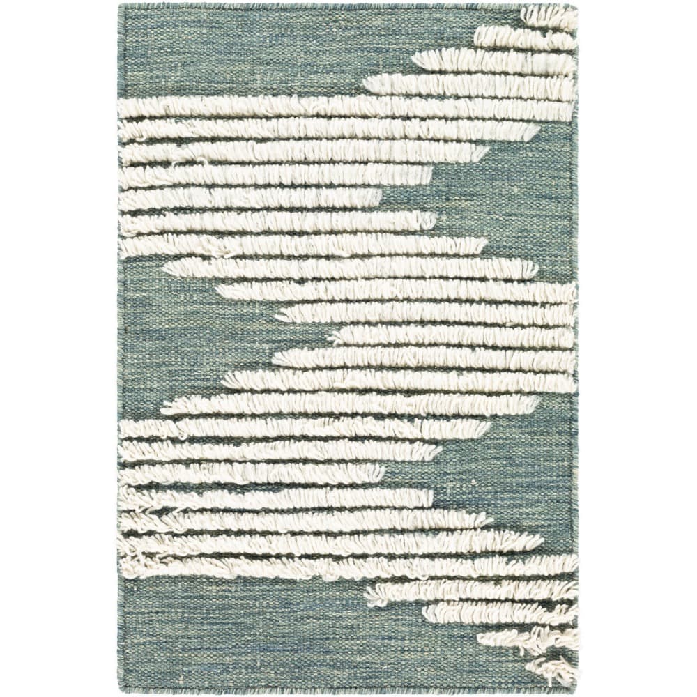 Apache Sage Handmade Rug by Livabliss - Image 6