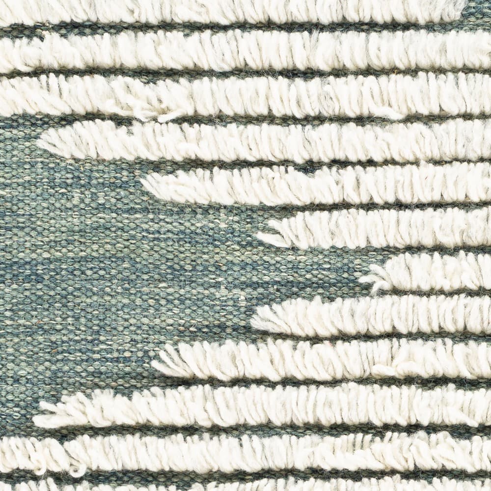 Apache Sage Handmade Rug by Livabliss - Image 4