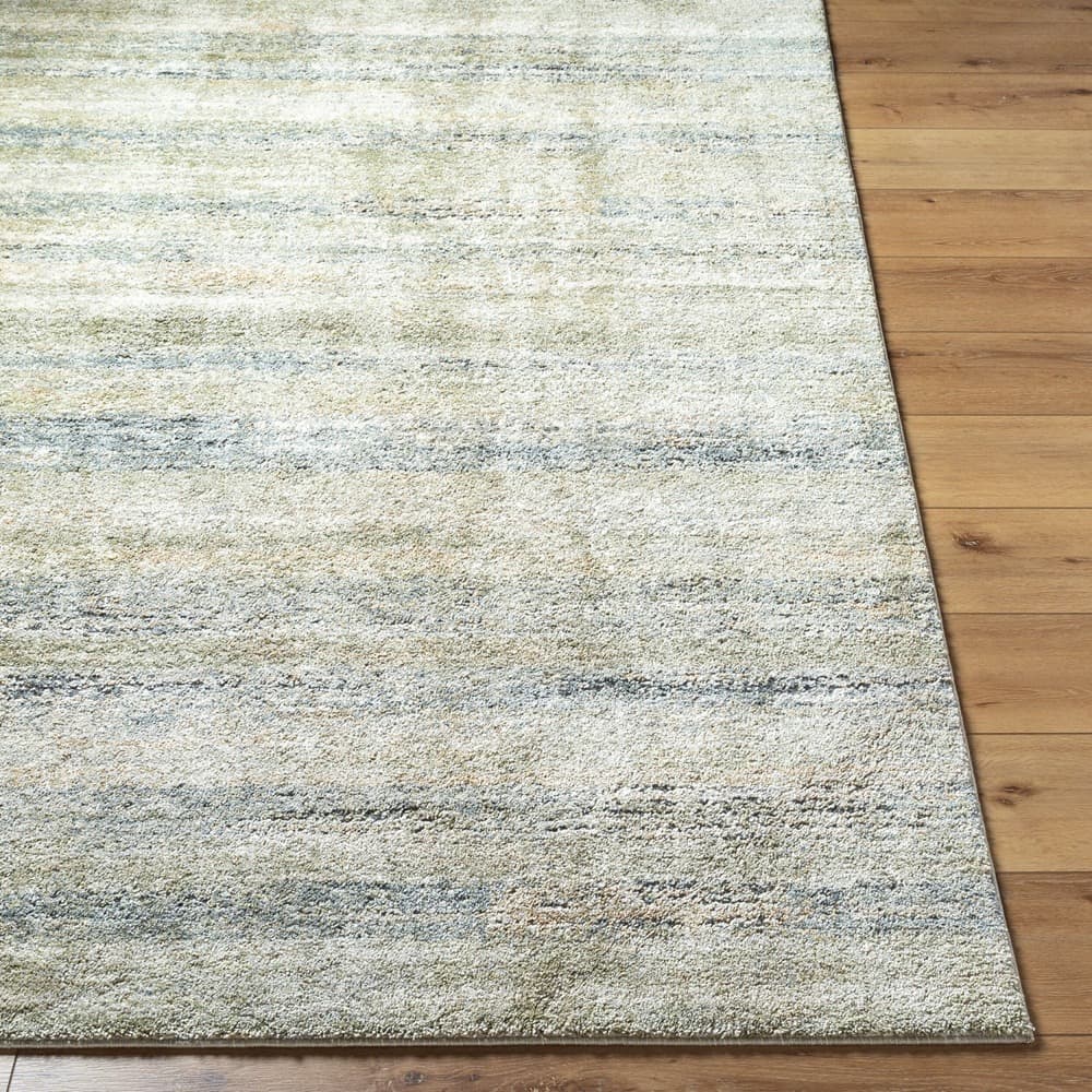 Avellino Light Beige Machine Woven Rug by Livabliss - Image 3