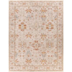 Avant Garde Polyester Machine Woven Rug by Livabliss