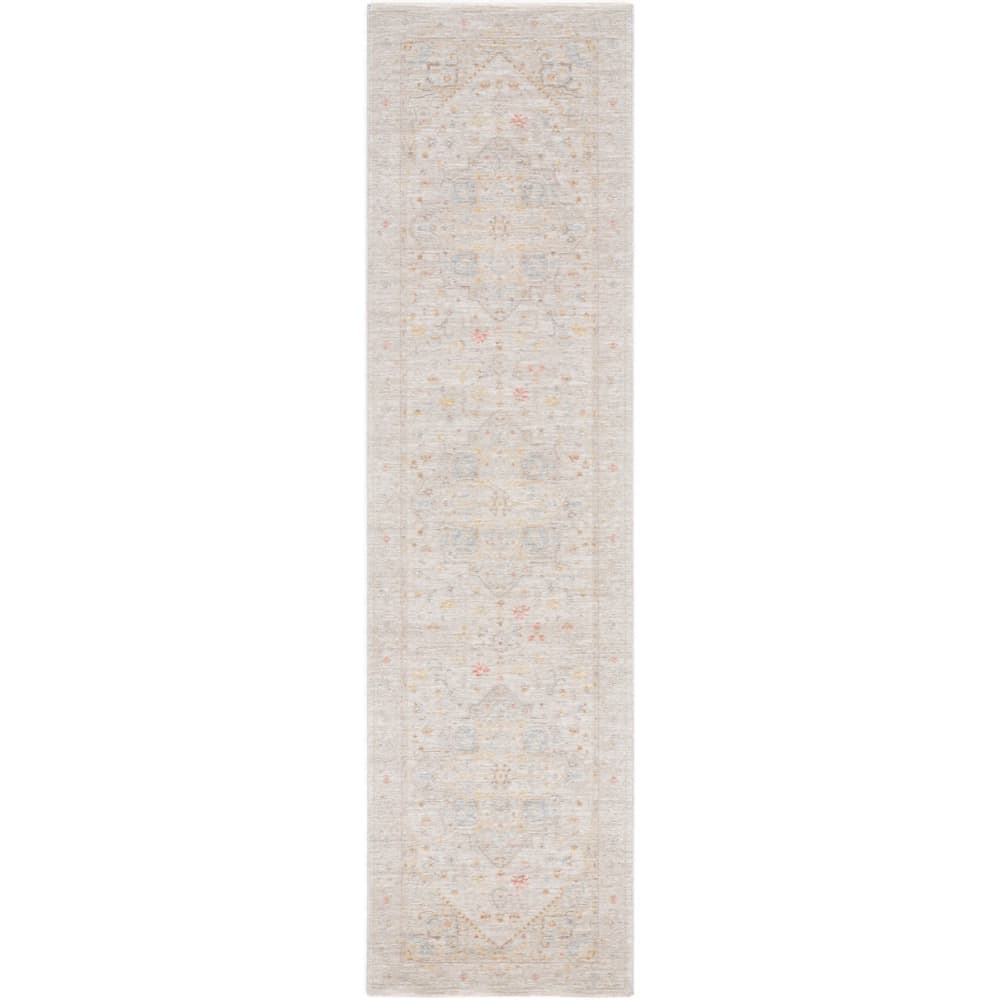 Avant Garde Taupe Machine Woven Rug by Livabliss - Image 10