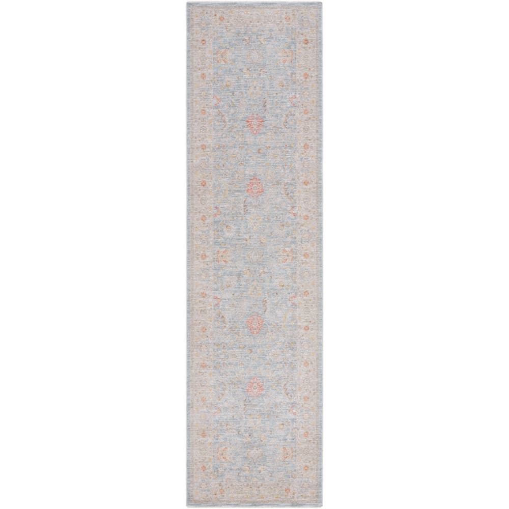 Avant Garde Taupe Machine Woven Rug by Livabliss - Image 10
