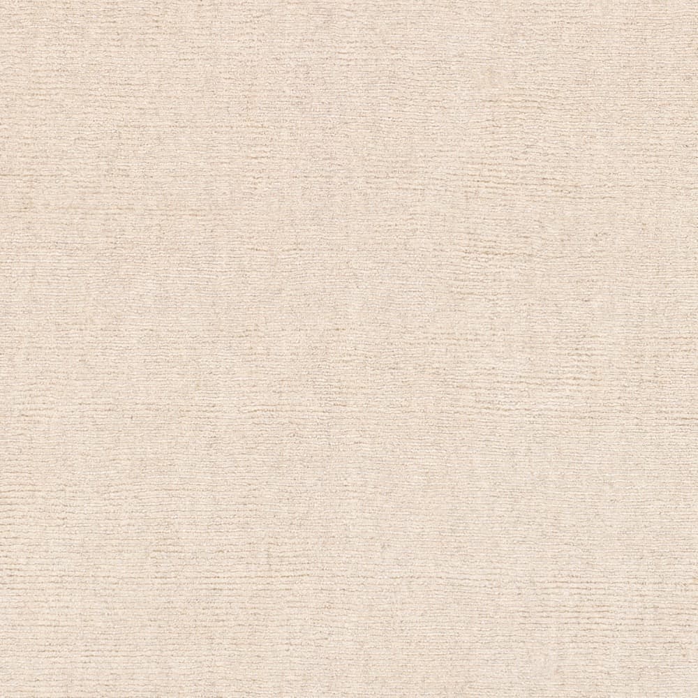 Bari Ivory Handmade Rug by Livabliss - Image 4