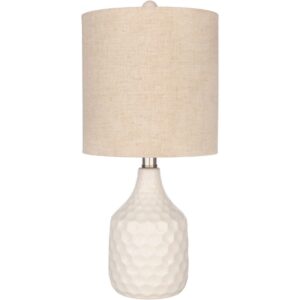 Blakely Ceramic Table Lamp by Livabliss