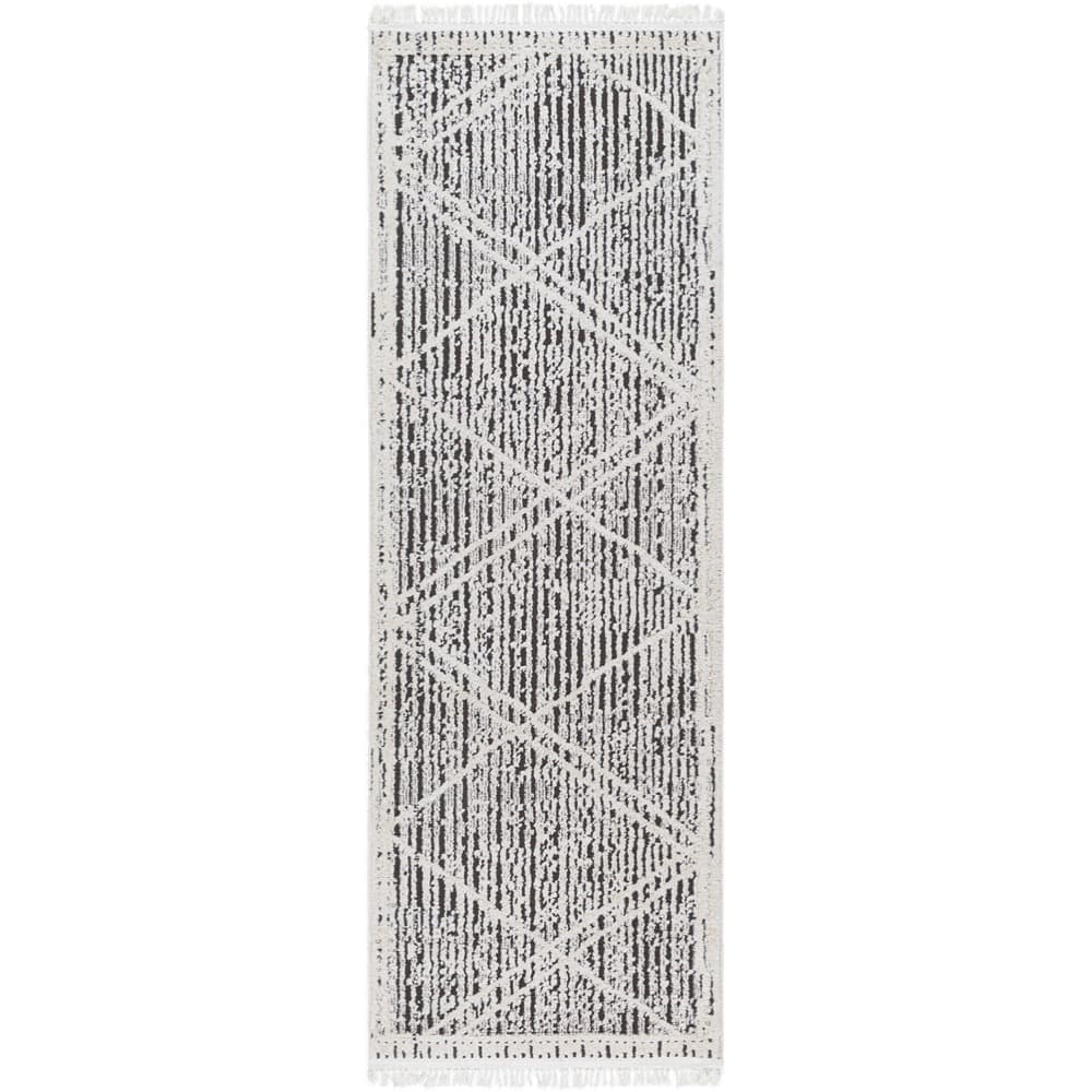 Berlin Sage Machine Woven Rug by Livabliss - Image 6