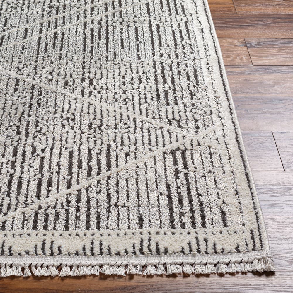 Berlin Sage Machine Woven Rug by Livabliss - Image 5