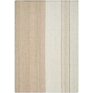 Bolu Beige Handmade Rug by Livabliss