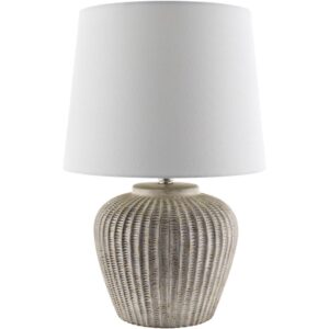 Bamba Ceramic Table Lamp by Livabliss