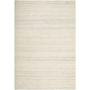 Bern Ivory Handmade Rug by Livabliss