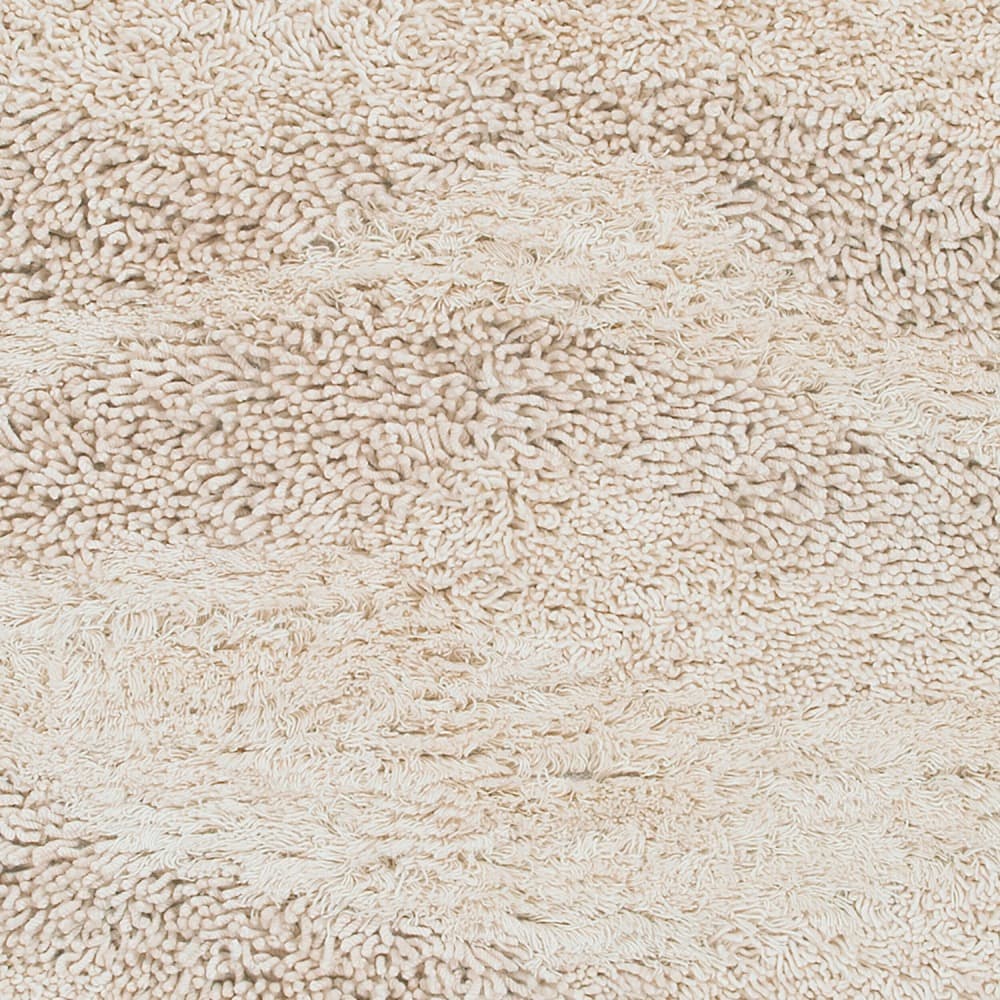 Berkley Cream Handmade Rug by Livabliss - Image 4