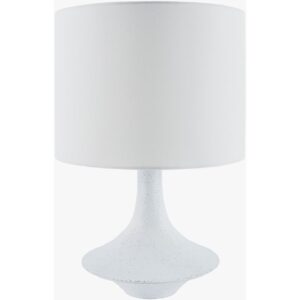 Bryant Green Resin Table Lamp by Livabliss