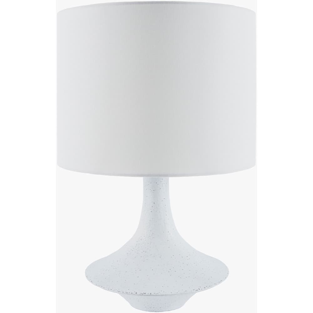 Bryant Green Resin Table Lamp by Livabliss