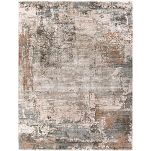 Brunswick Dusty Sage Machine Woven Rug by Livabliss
