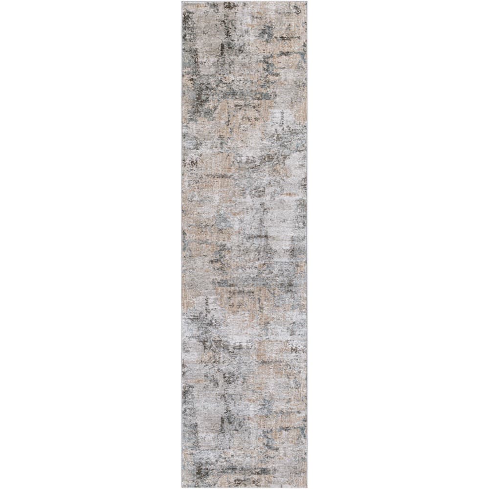Brunswick Dusty Sage Machine Woven Rug by Livabliss - Image 10