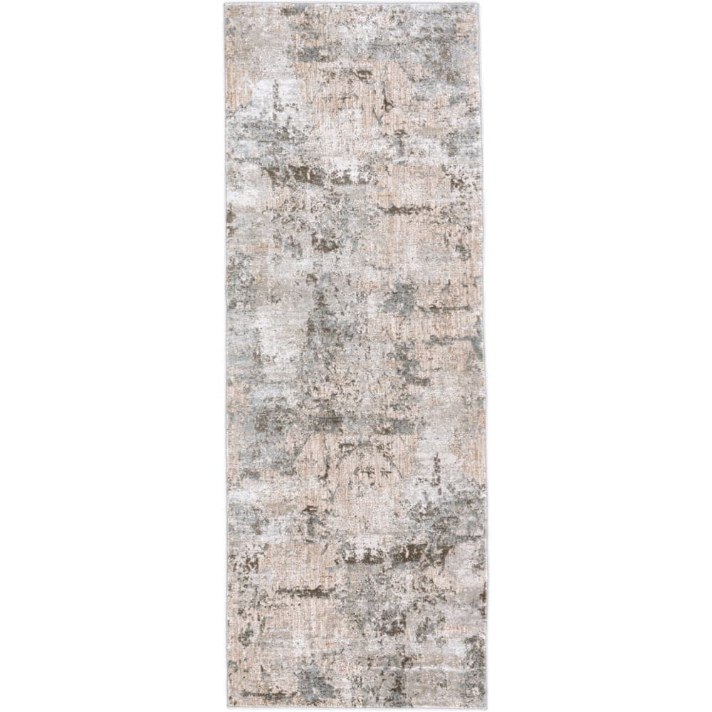 Brunswick Dusty Sage Machine Woven Rug by Livabliss - Image 11