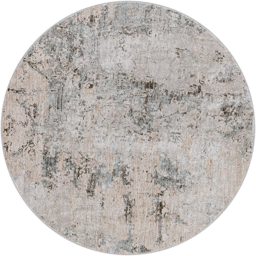 Brunswick Dusty Sage Machine Woven Rug by Livabliss - Image 7