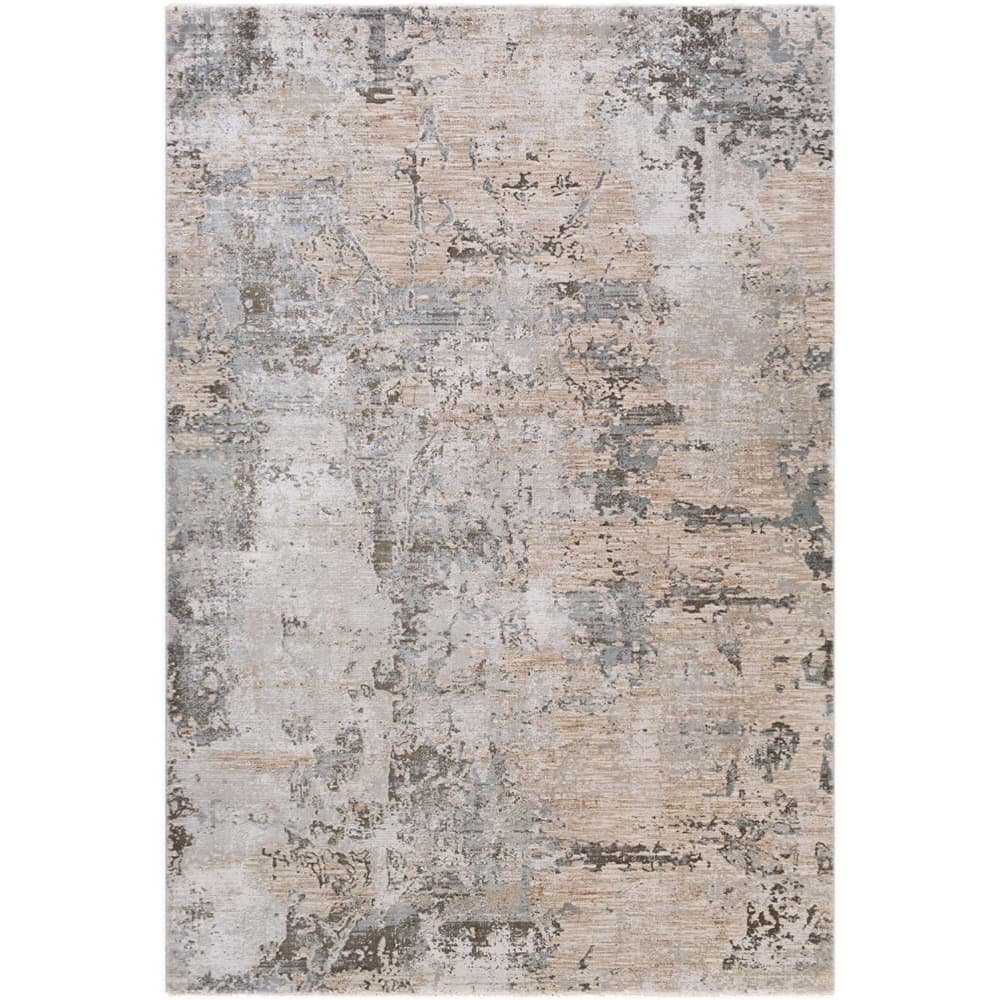 Brunswick Dusty Sage Machine Woven Rug by Livabliss - Image 6