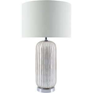 Baiyun Shell Table Lamp by Livabliss