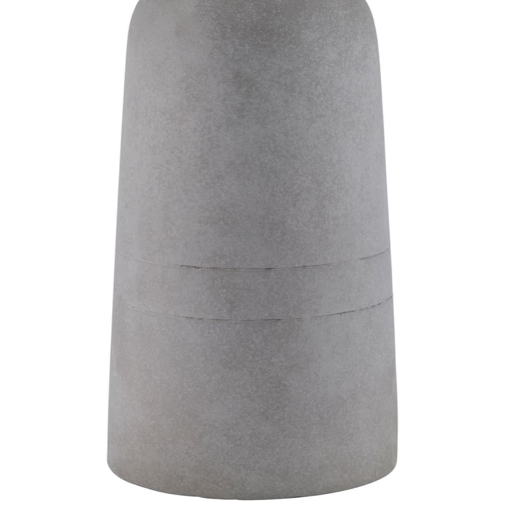 Coja Concrete Table Lamp by Livabliss - Image 2