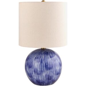 Civago Ceramic Table Lamp by Livabliss