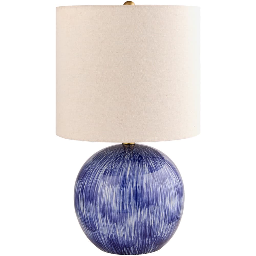 Civago Ceramic Table Lamp by Livabliss