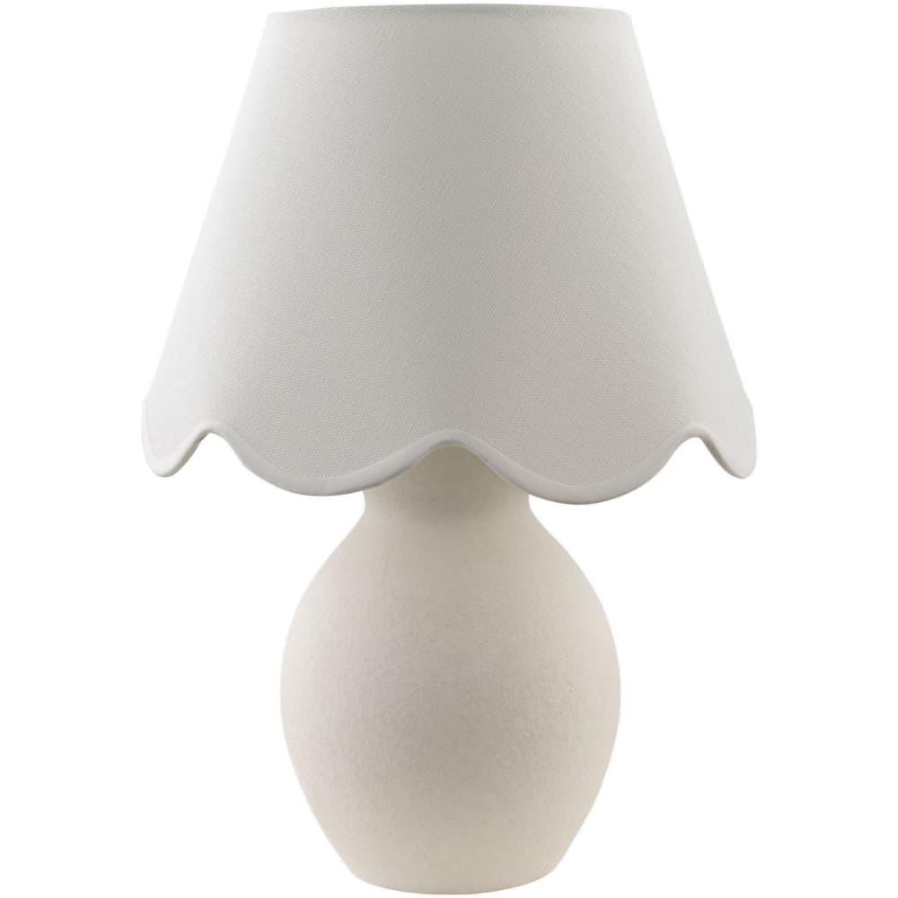 Dolce Ceramic Table Lamp by Livabliss