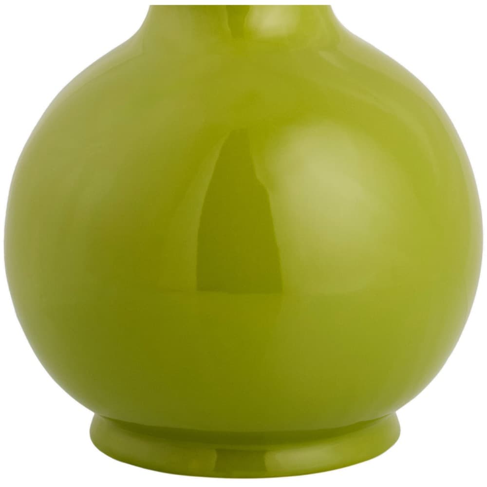Doheny Green Ceramic Table Lamp by Livabliss - Image 2