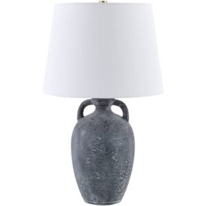 Dippy Ceramic Table Lamp by Livabliss