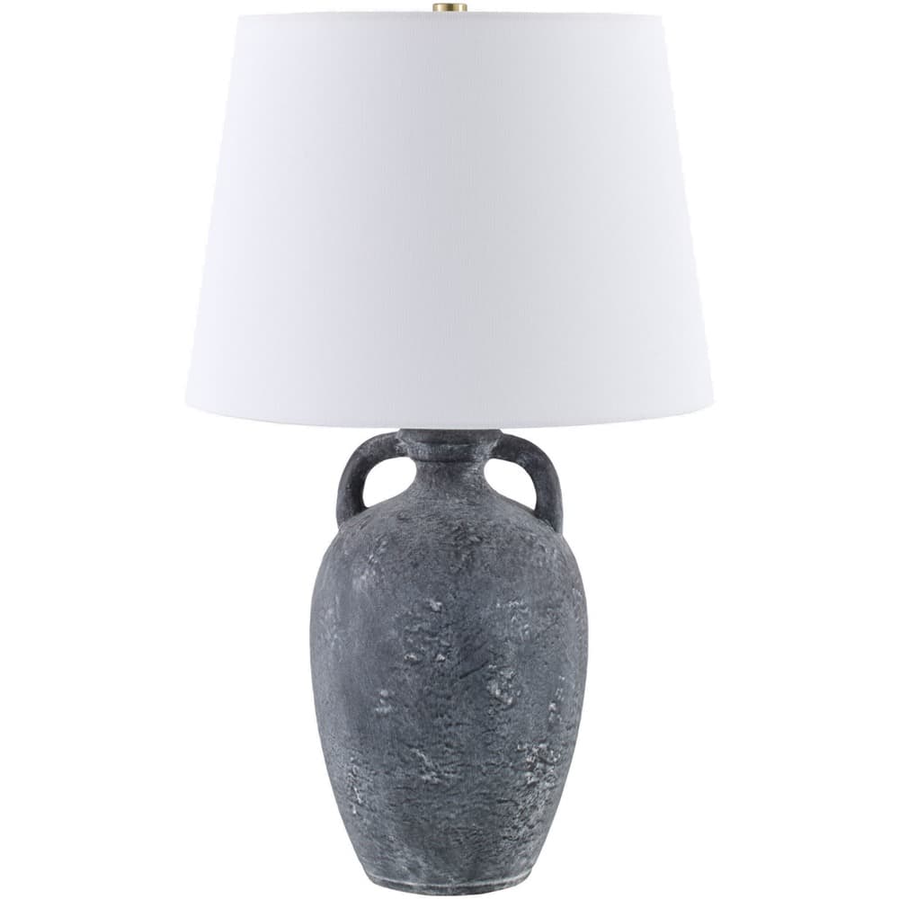 Dippy Ceramic Table Lamp by Livabliss