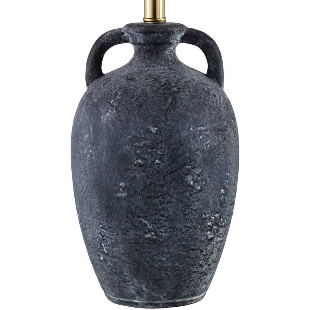 Dippy Ceramic Table Lamp by Livabliss - Image 2