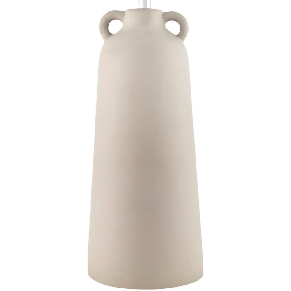 Deva Concrete Table Lamp by Livabliss - Image 2