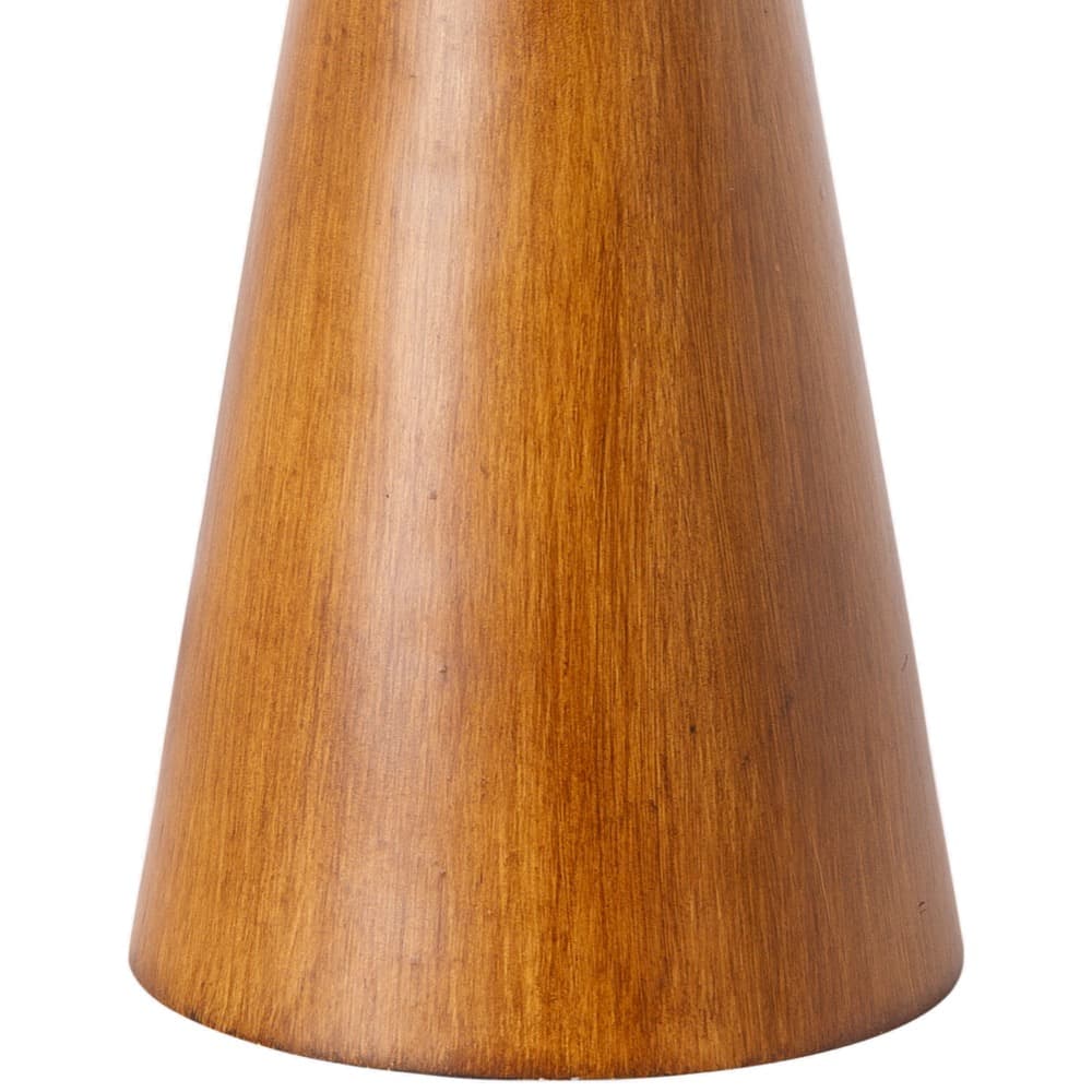 Downey Resin Table Lamp by Livabliss - Image 2