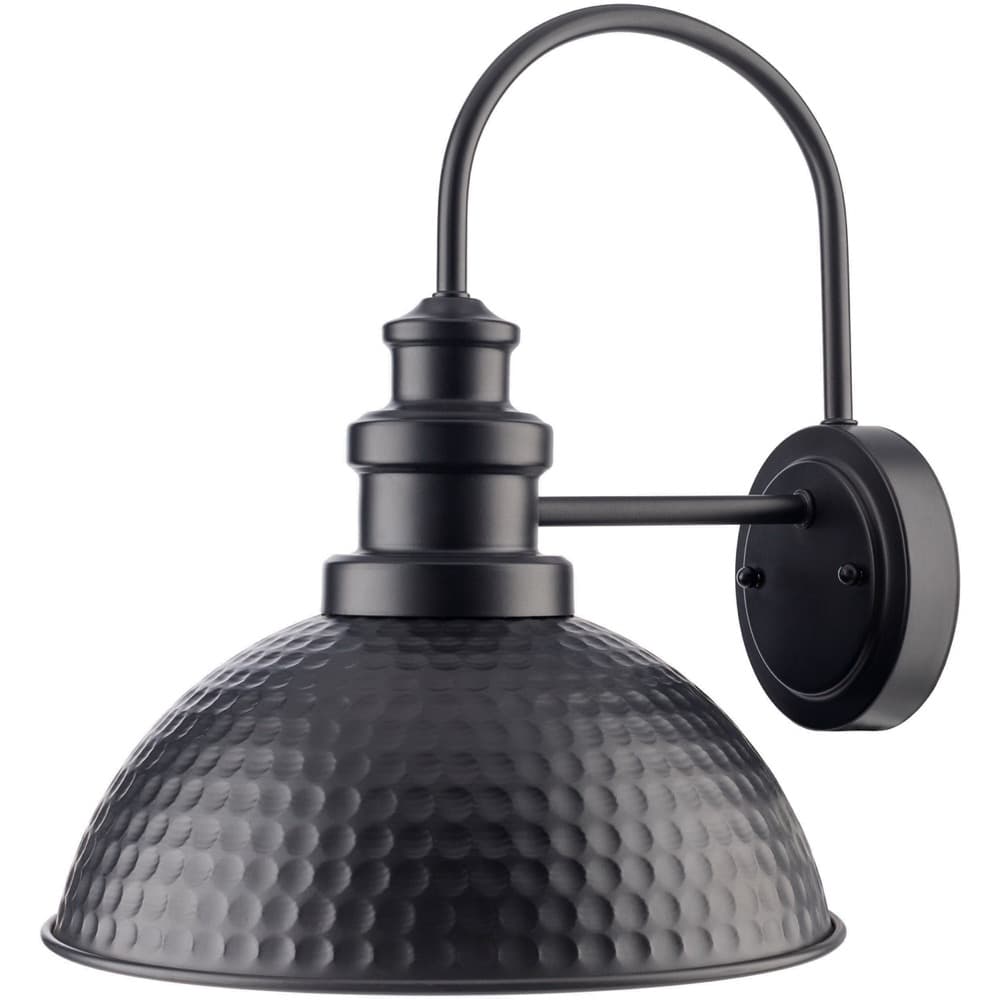 Elfand Iron Wall Sconce by Livabliss