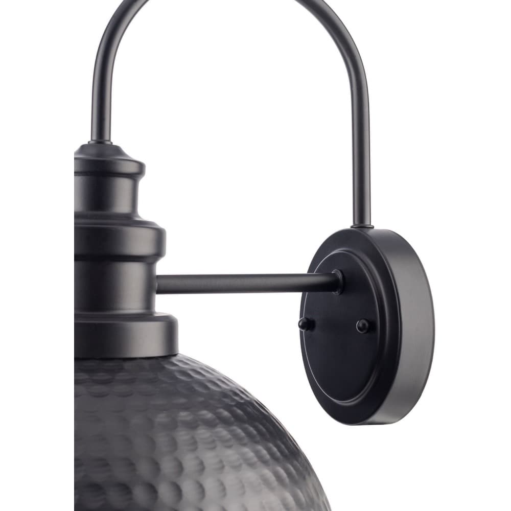 Elfand Iron Wall Sconce by Livabliss - Image 2