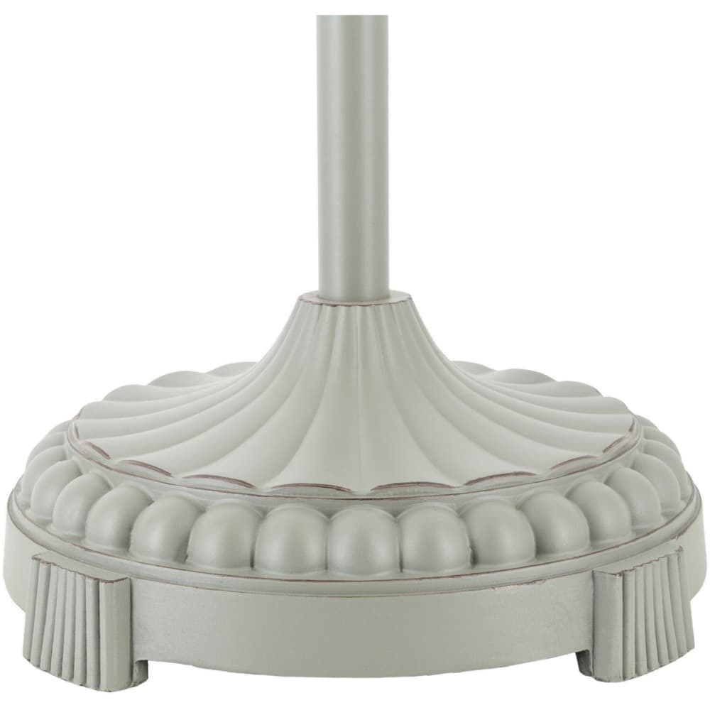 Elgood Resin Accent Floor Lamp by Livabliss - Image 2
