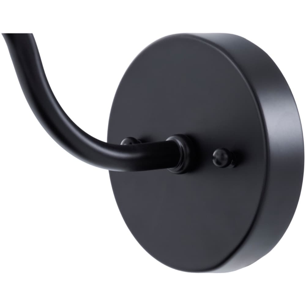Gianni Iron Wall Sconce by Livabliss - Image 2