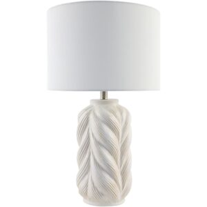 Pescia Ceramic Table Lamp by Livabliss