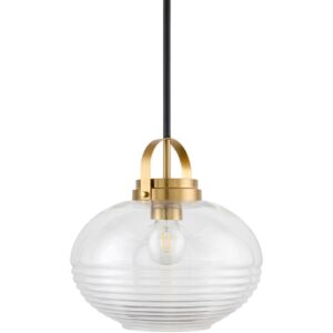 Palamos Iron Pendant by Livabliss
