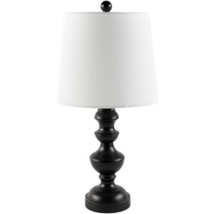 Proteus Iron Table Lamp by Livabliss