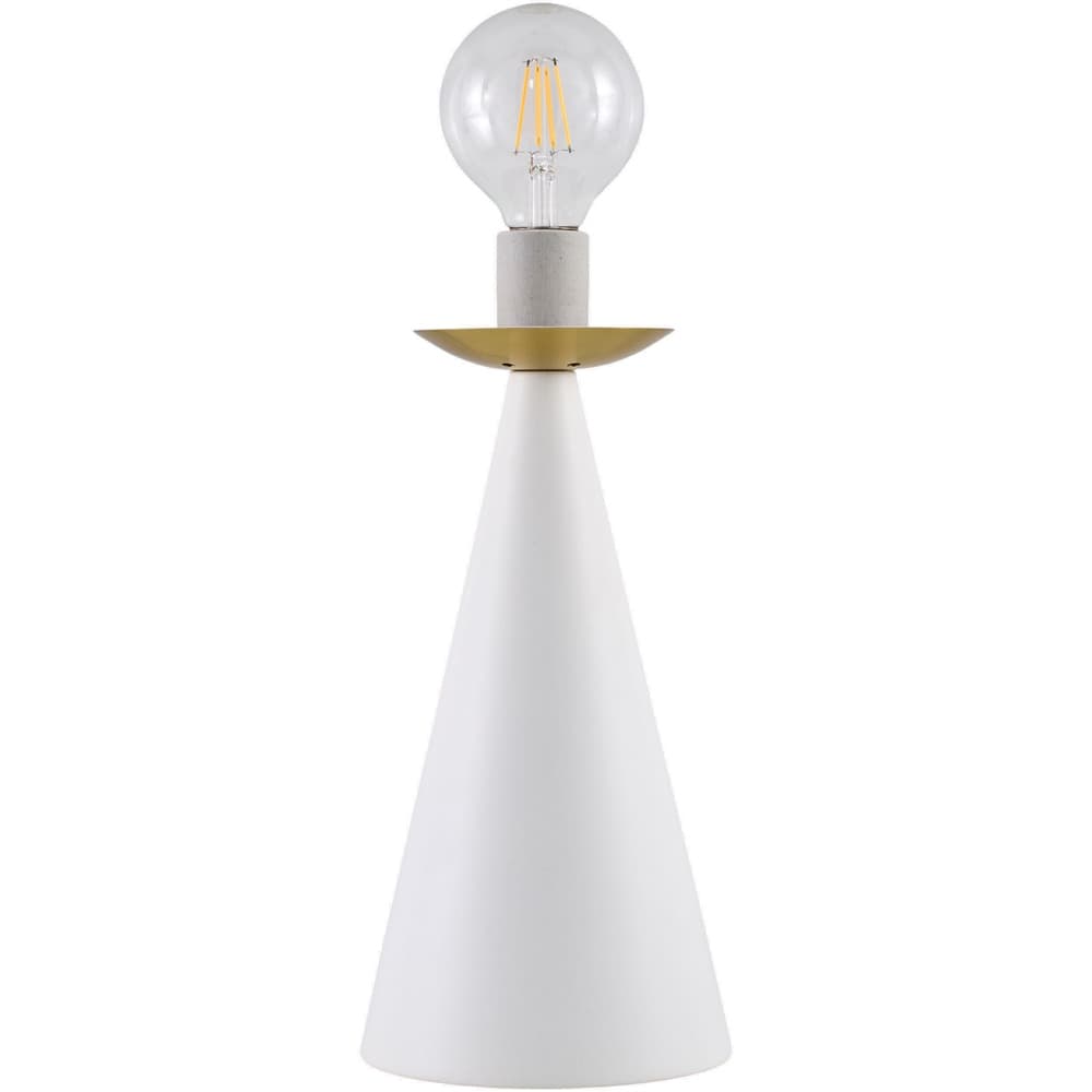 Rufus Iron Table Lamp by Livabliss - Image 2