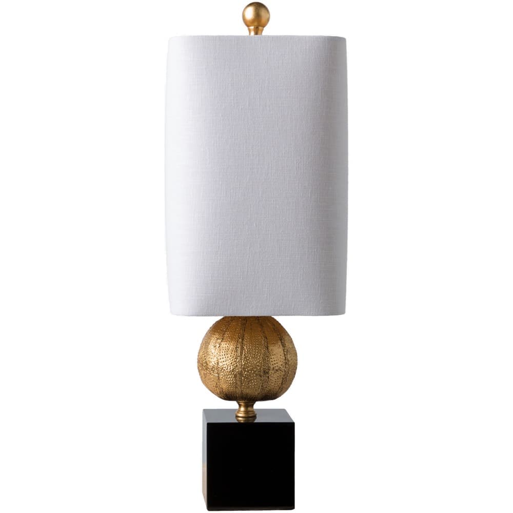St. Martin Resin Table Lamp by Livabliss