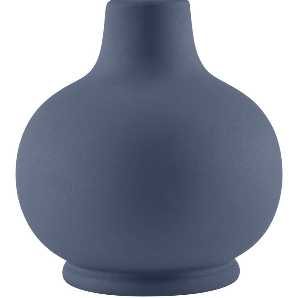 Stella Diminuta Blue Ceramic Table Lamp by Livabliss - Image 2