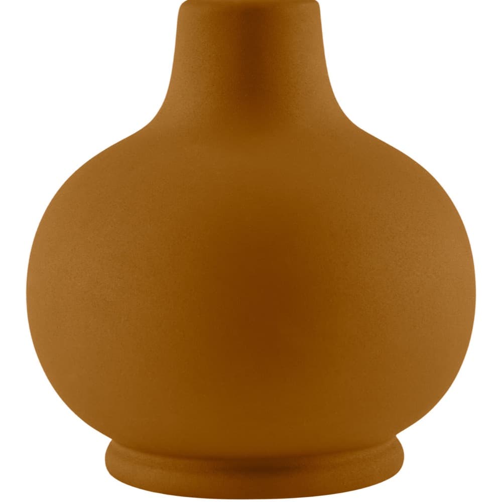Stella Diminuta Tan Ceramic Table Lamp by Livabliss - Image 2