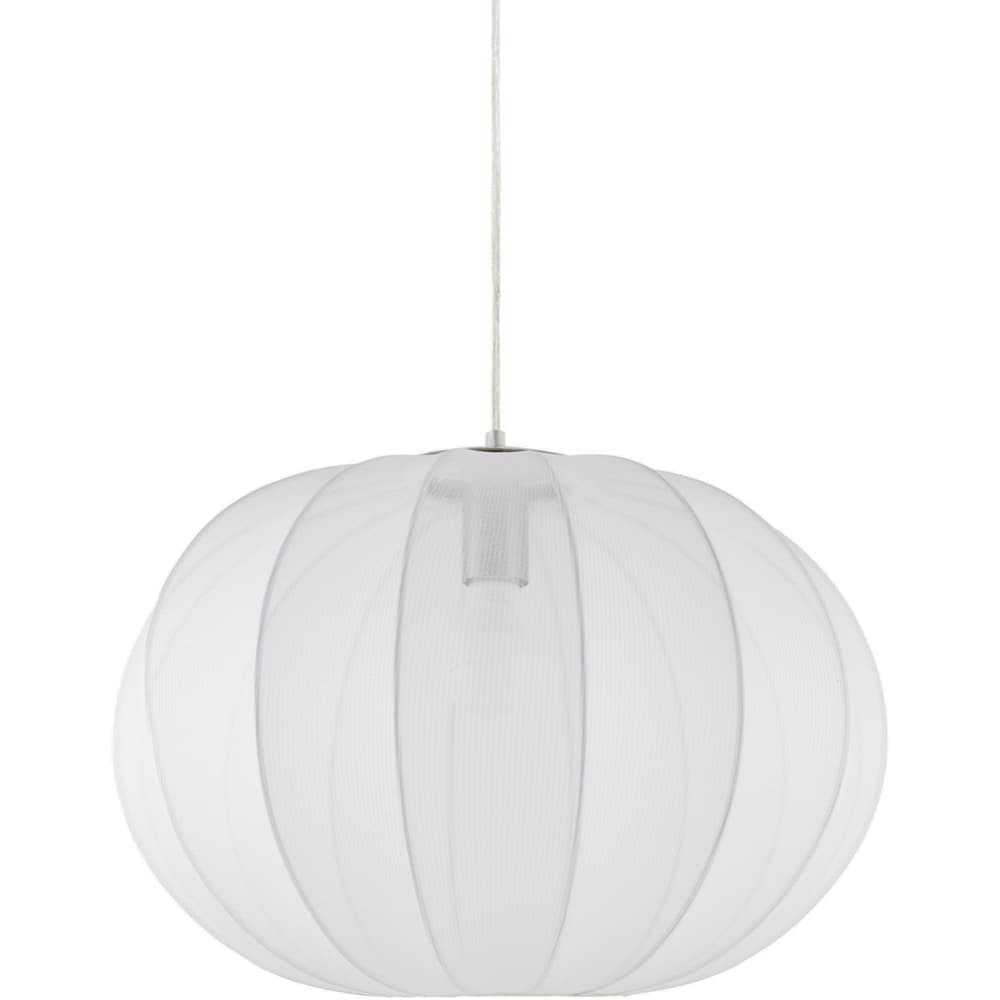 Satori Metallic Nickel Iron Pendant by Livabliss