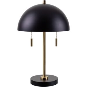 Vienne Iron Table Lamp by Livabliss